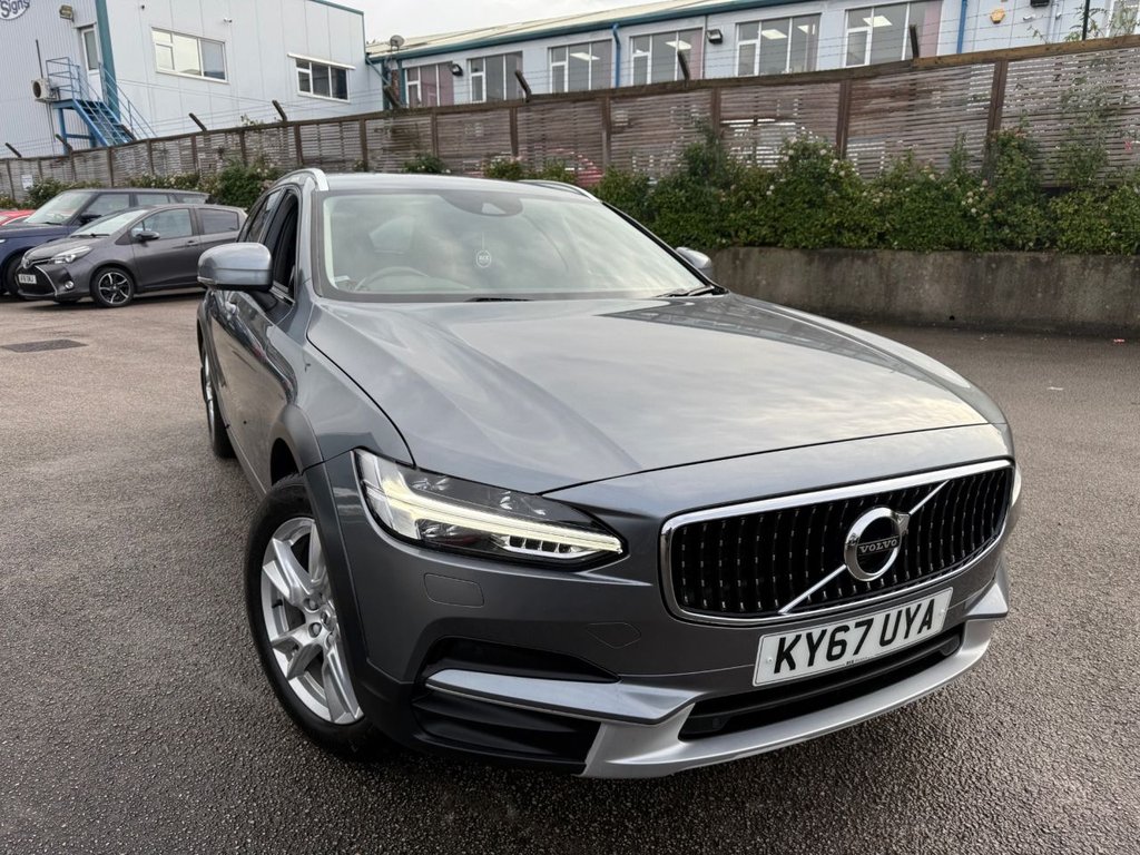 Used Volvo V90 2017 for sale - 76821186: Photo 13