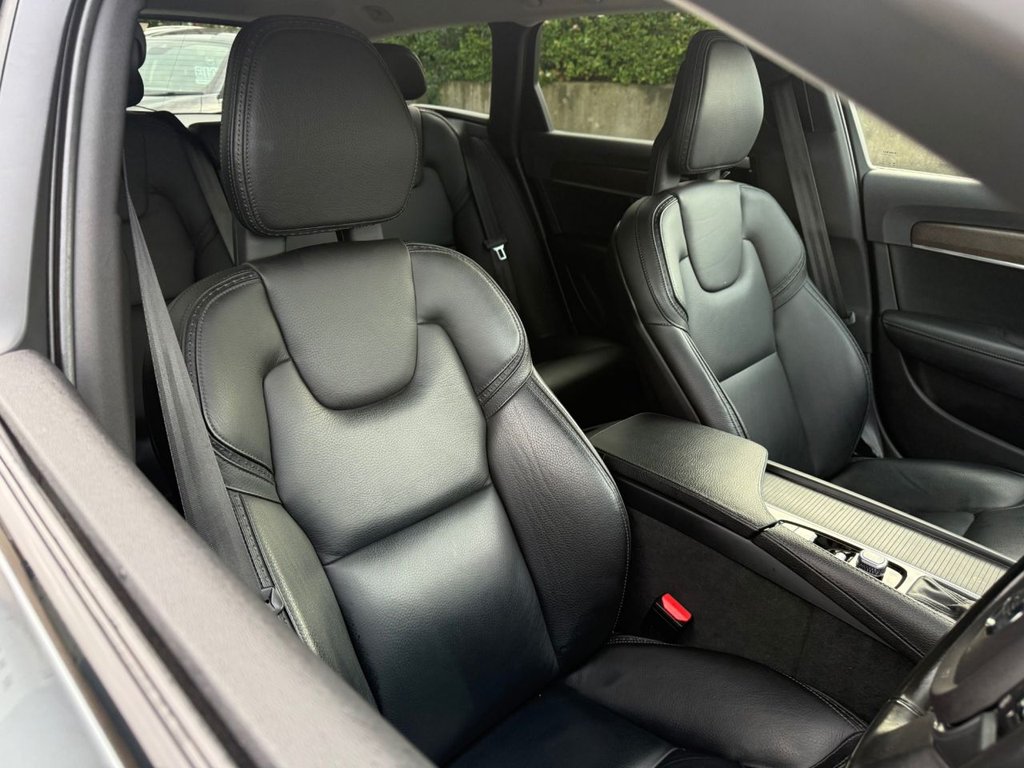 Used Volvo V90 2017 for sale - 76821186: Photo 14