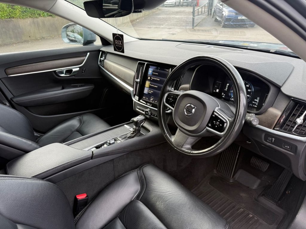 Used Volvo V90 2017 for sale - 76821186: Photo 15