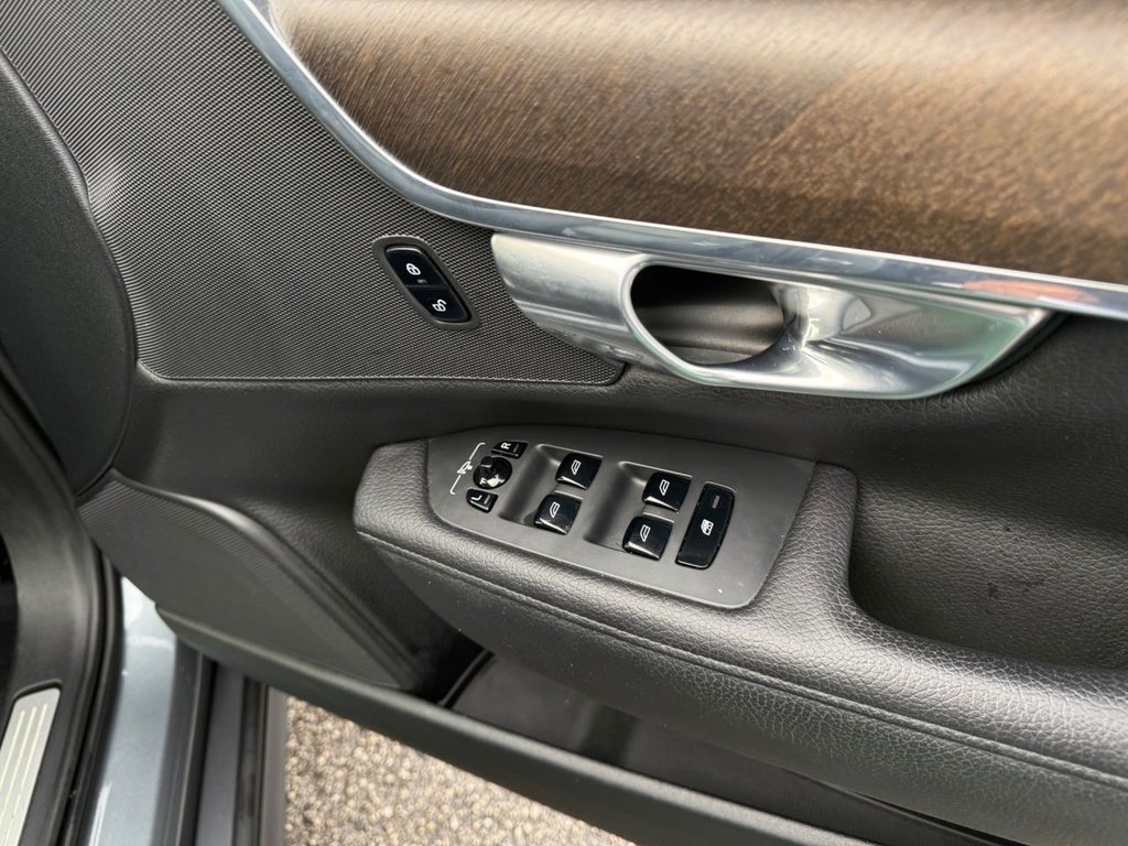 Used Volvo V90 2017 for sale - 76821186: Photo 16