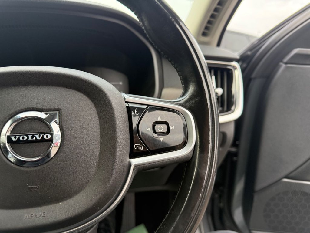 Used Volvo V90 2017 for sale - 76821186: Photo 18