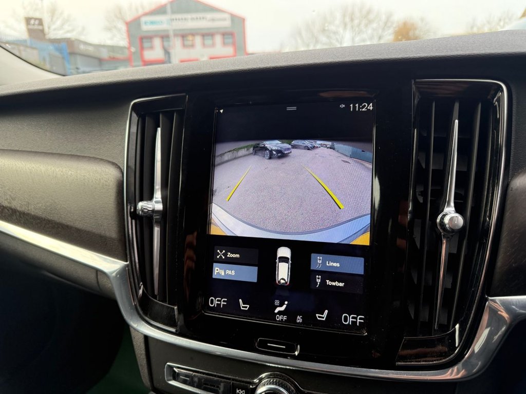 Used Volvo V90 2017 for sale - 76821186: Photo 22