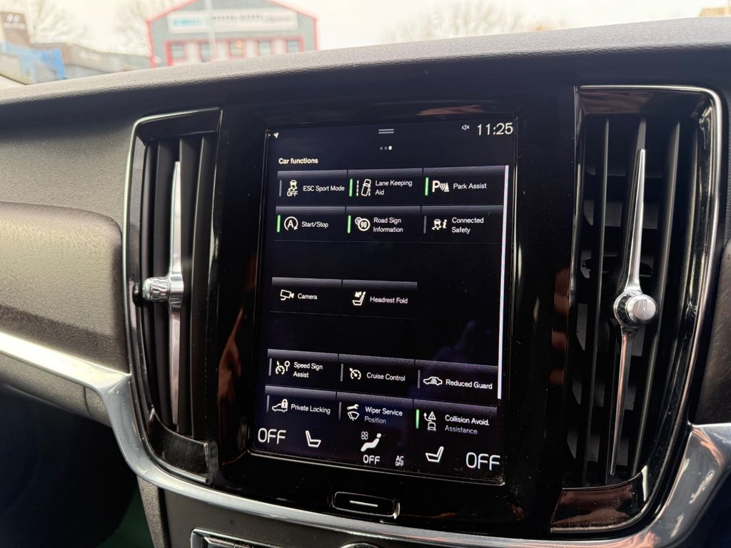 Used Volvo V90 2017 for sale - 76821186: Photo 24