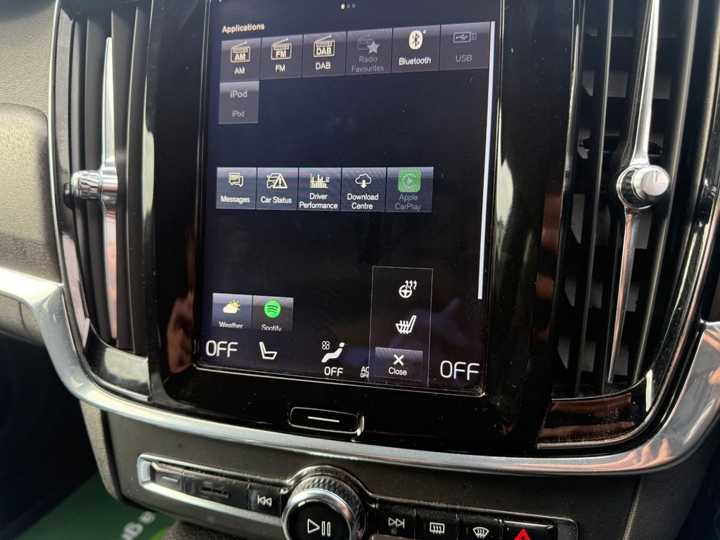 Used Volvo V90 2017 for sale - 76821186: Photo 26