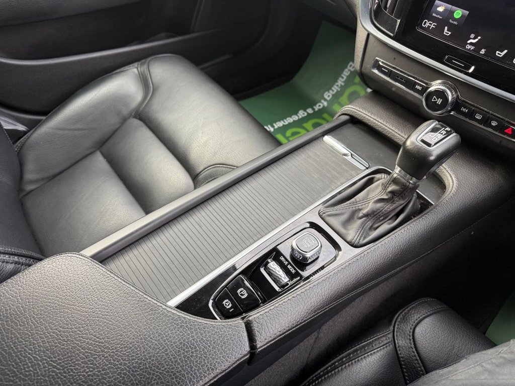 Used Volvo V90 2017 for sale - 76821186: Photo 28