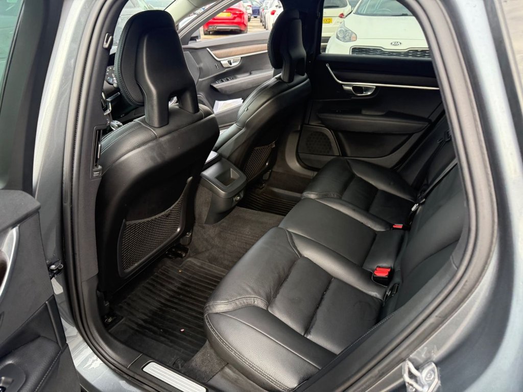 Used Volvo V90 2017 for sale - 76821186: Photo 30