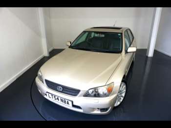 2004 (54) - 2.0 200 SE Saloon-LOVELY LOW MILEAGE-JUST HAD A CAM BELT CHANGE JAN 2025-ON 4-Door