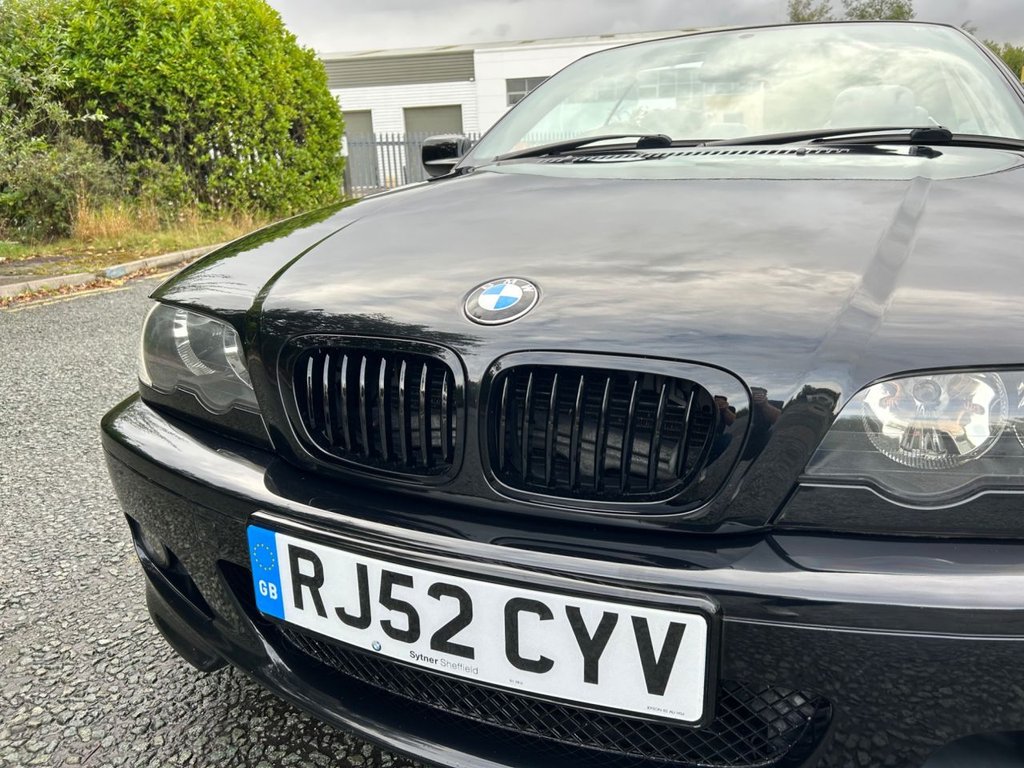 Used BMW 3 Series 2002 for sale - 76582070: Photo 10