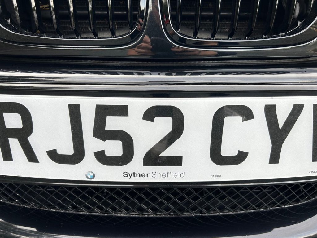 Used BMW 3 Series 2002 for sale - 76582070: Photo 11