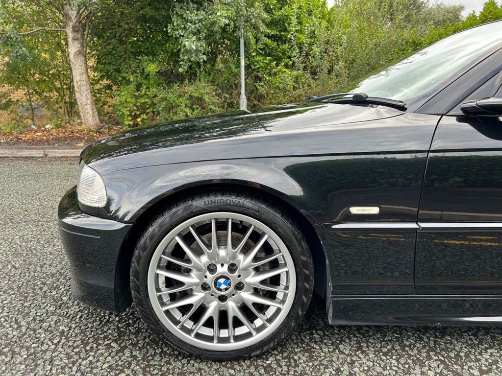 Used BMW 3 Series 2002 for sale - 76582070: Photo 12