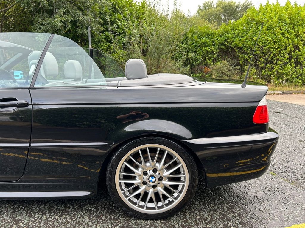 Used BMW 3 Series 2002 for sale - 76582070: Photo 13