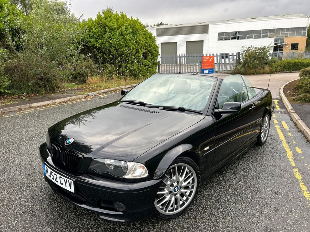 Used BMW 3 Series 2002 for sale - 76582070: Photo 14