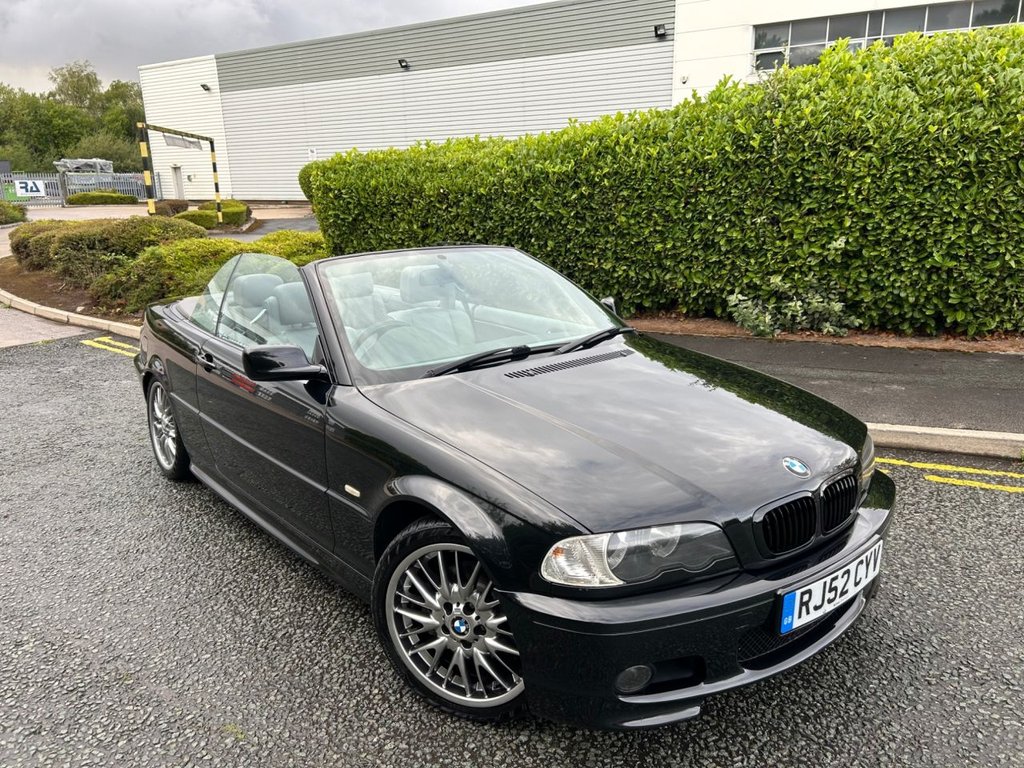 Used BMW 3 Series 2002 for sale - 76582070: Photo 15