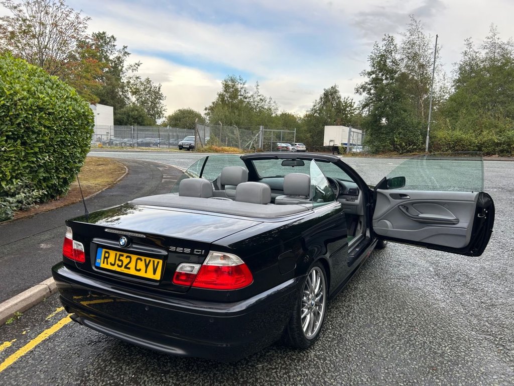 Used BMW 3 Series 2002 for sale - 76582070: Photo 16