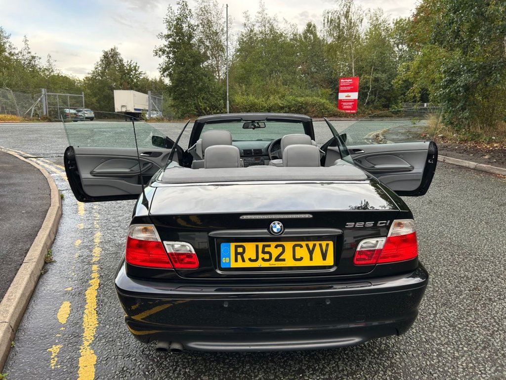 Used BMW 3 Series 2002 for sale - 76582070: Photo 17