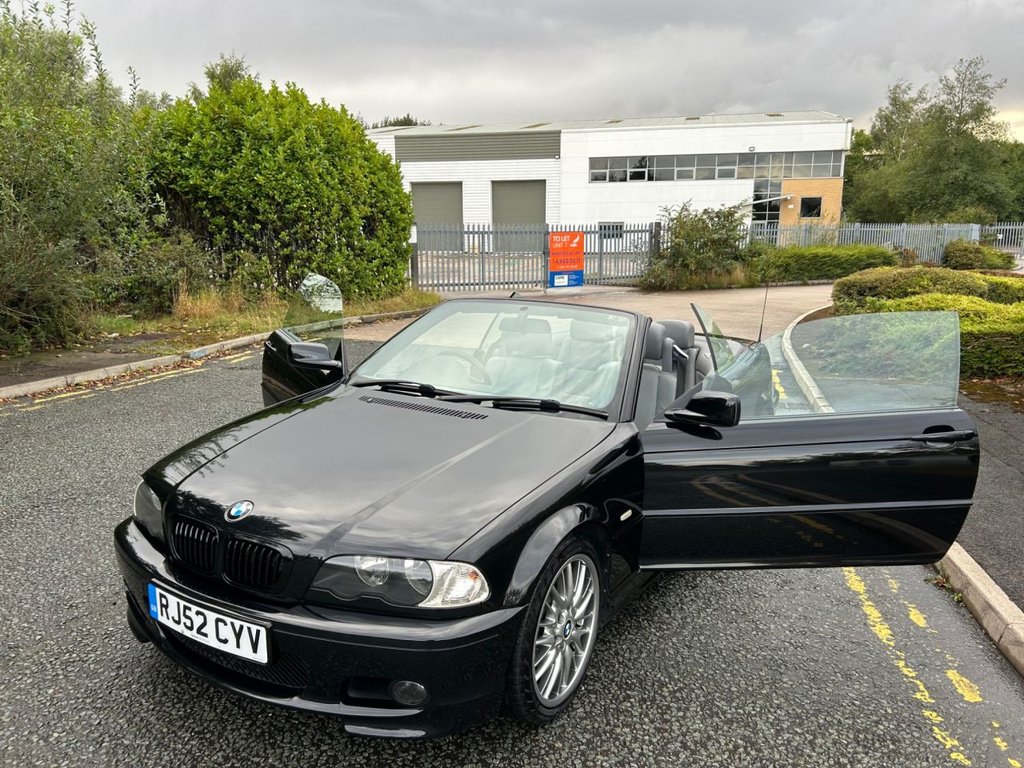 Used BMW 3 Series 2002 for sale - 76582070: Photo 18