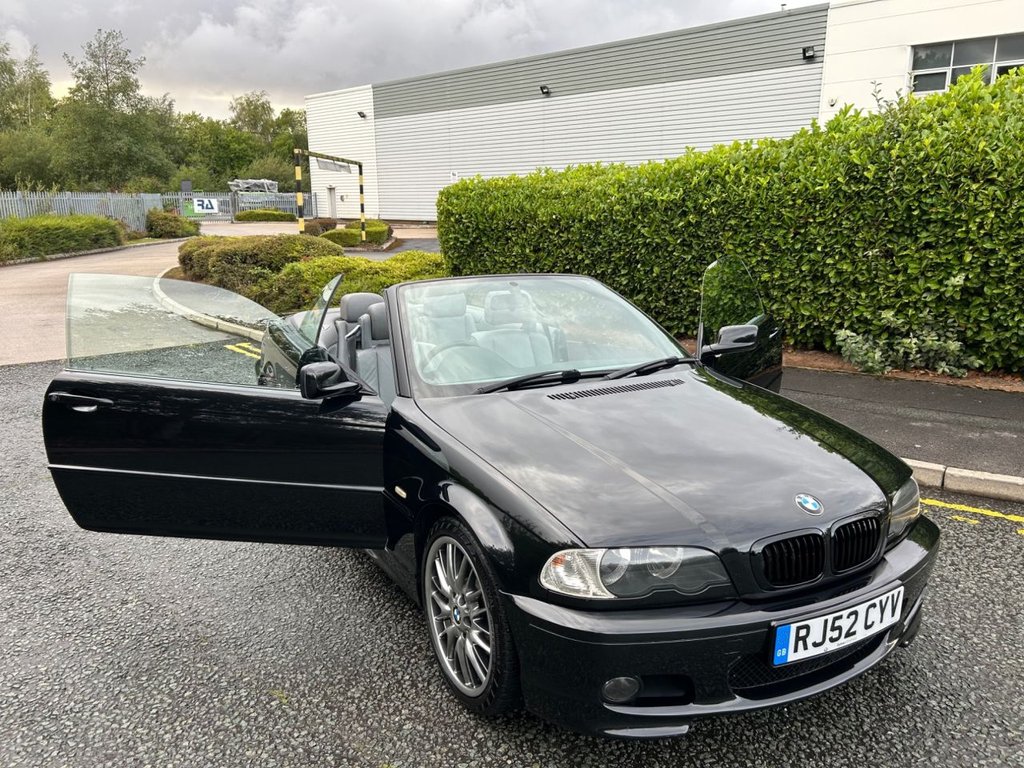 Used BMW 3 Series 2002 for sale - 76582070: Photo 19