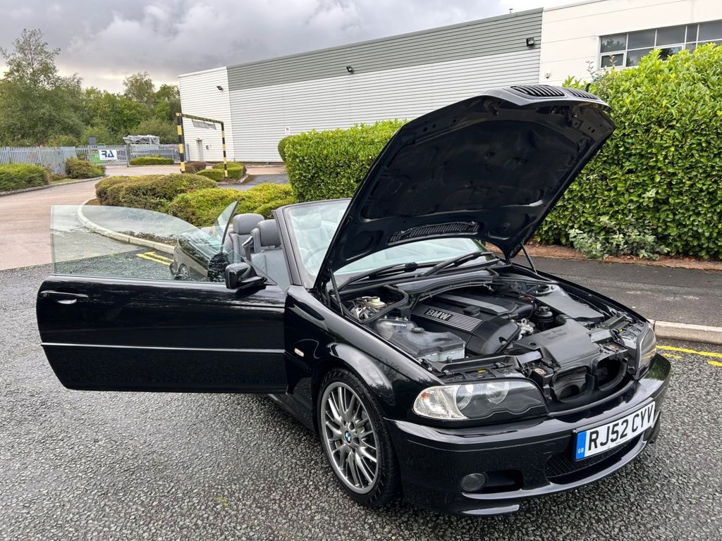 Used BMW 3 Series 2002 for sale - 76582070: Photo 20