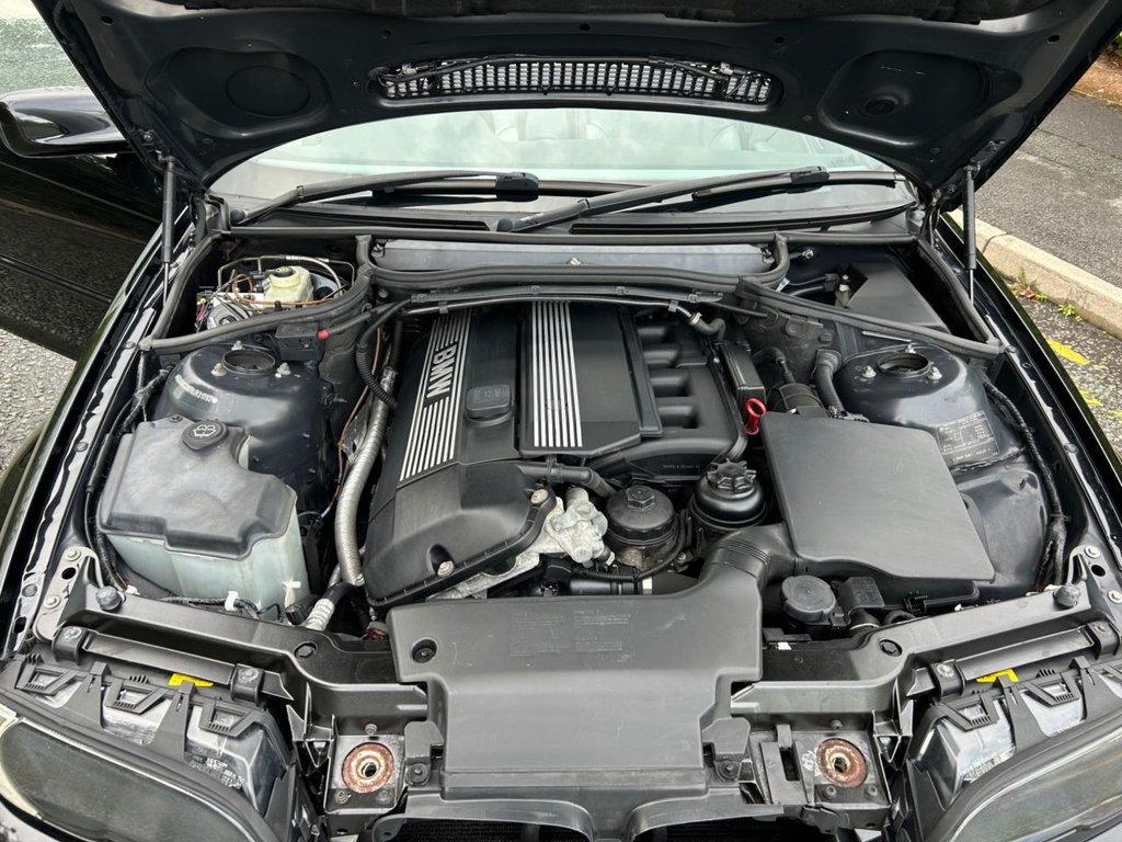 Used BMW 3 Series 2002 for sale - 76582070: Photo 21