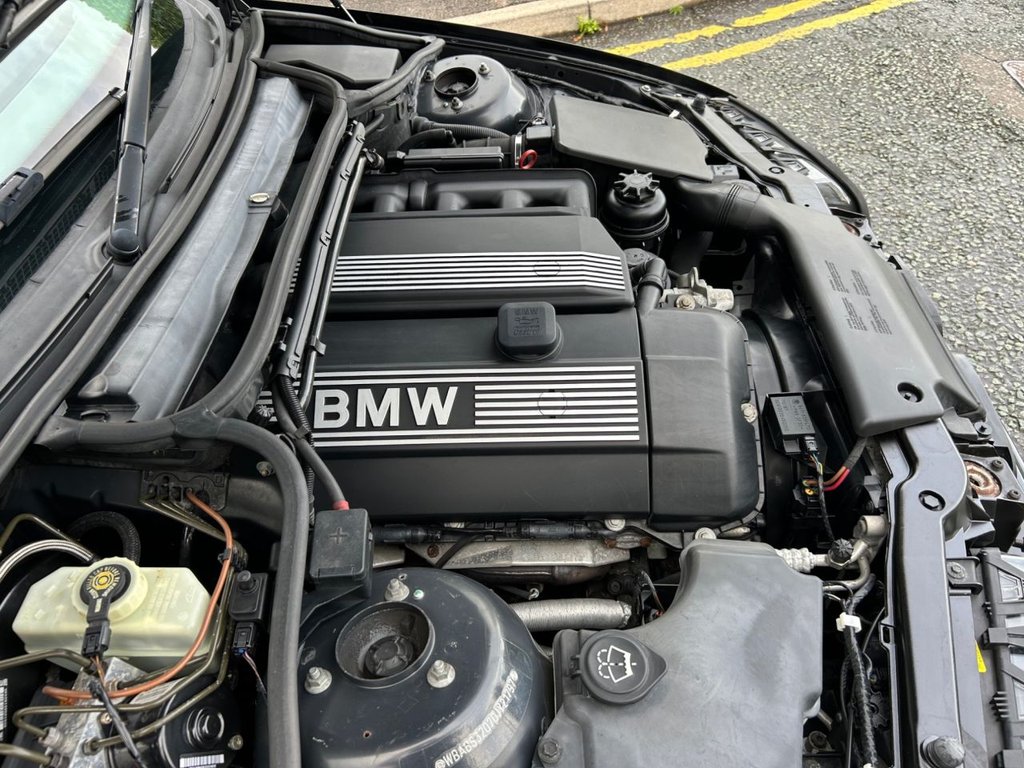 Used BMW 3 Series 2002 for sale - 76582070: Photo 22