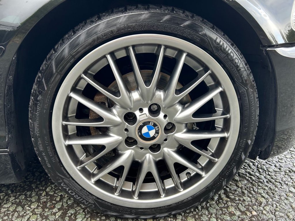 Used BMW 3 Series 2002 for sale - 76582070: Photo 23