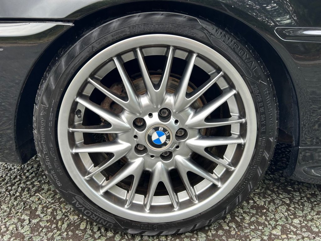 Used BMW 3 Series 2002 for sale - 76582070: Photo 24