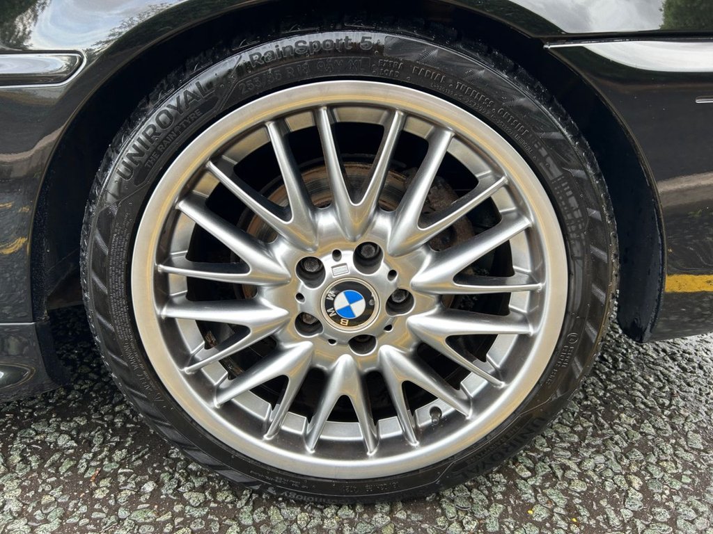 Used BMW 3 Series 2002 for sale - 76582070: Photo 25