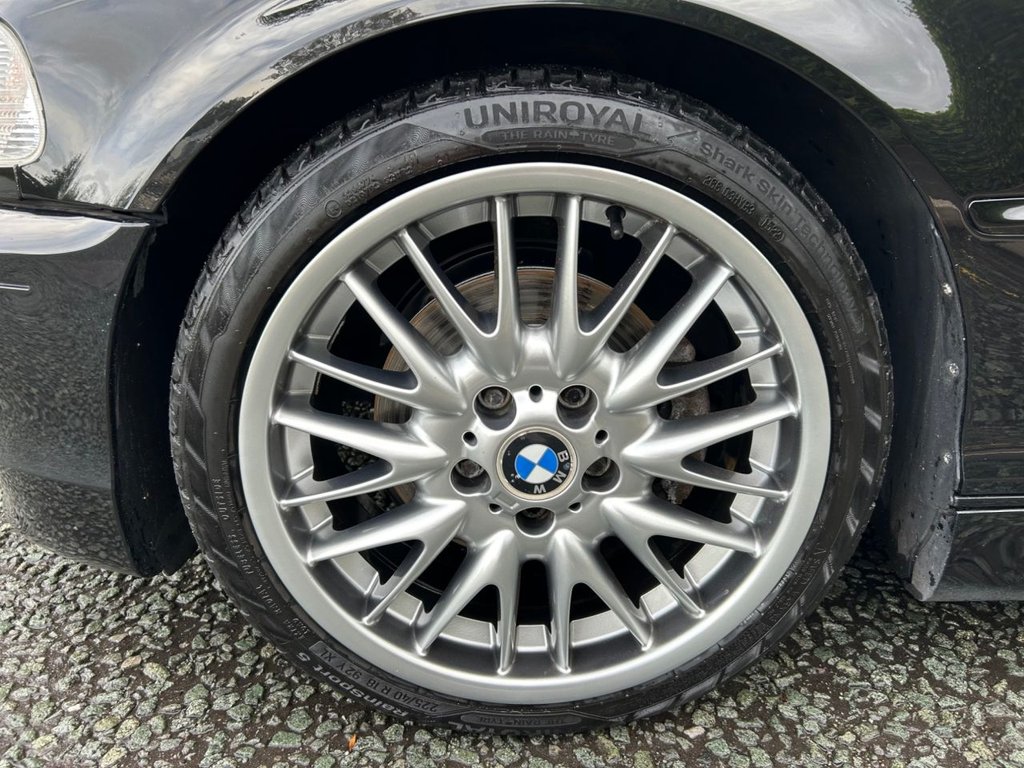 Used BMW 3 Series 2002 for sale - 76582070: Photo 26