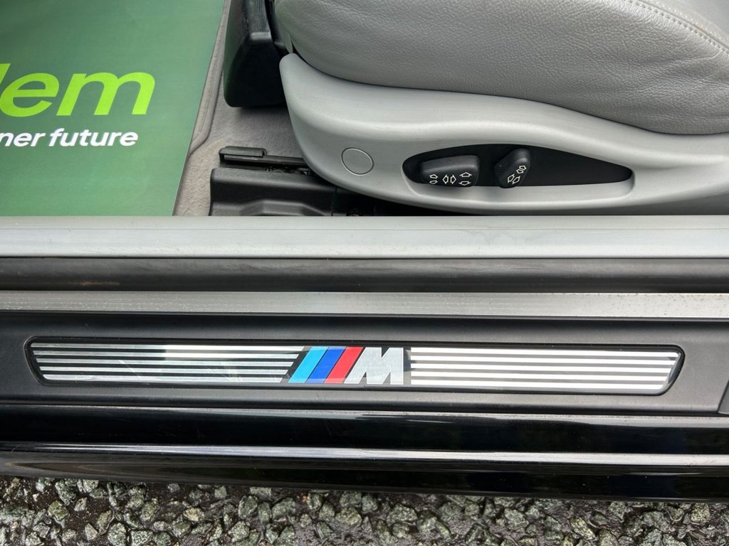 Used BMW 3 Series 2002 for sale - 76582070: Photo 27