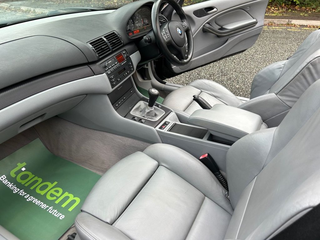 Used BMW 3 Series 2002 for sale - 76582070: Photo 28