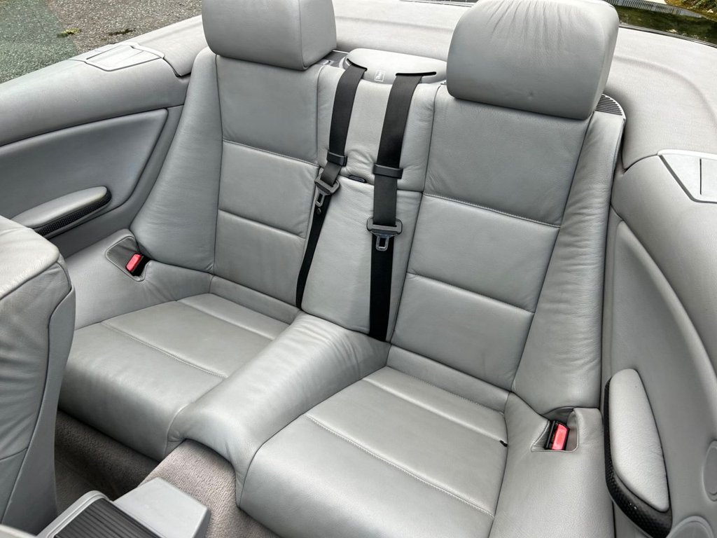 Used BMW 3 Series 2002 for sale - 76582070: Photo 29