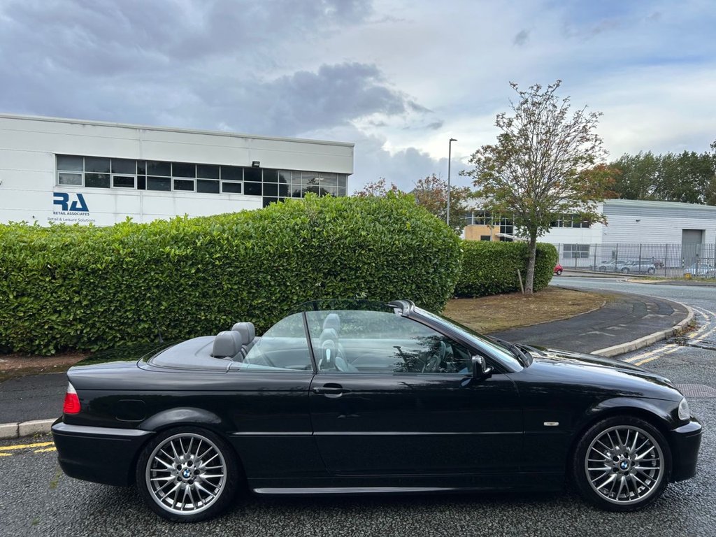 Used BMW 3 Series 2002 for sale - 76582070: Photo 3