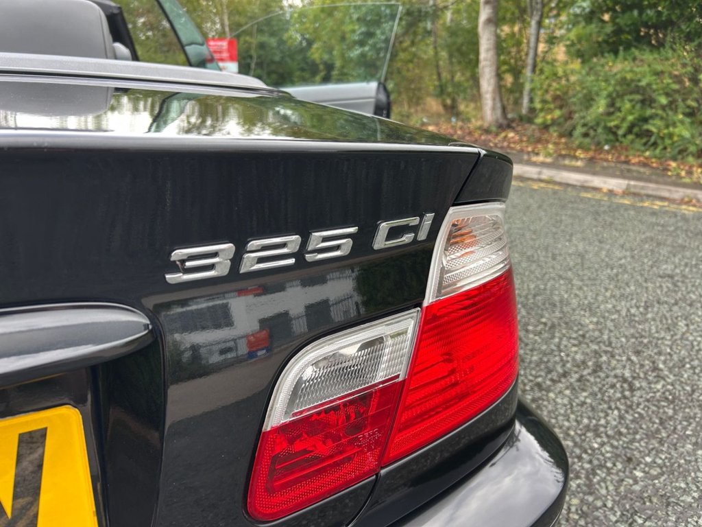 Used BMW 3 Series 2002 for sale - 76582070: Photo 31