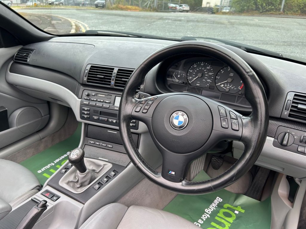 Used BMW 3 Series 2002 for sale - 76582070: Photo 32