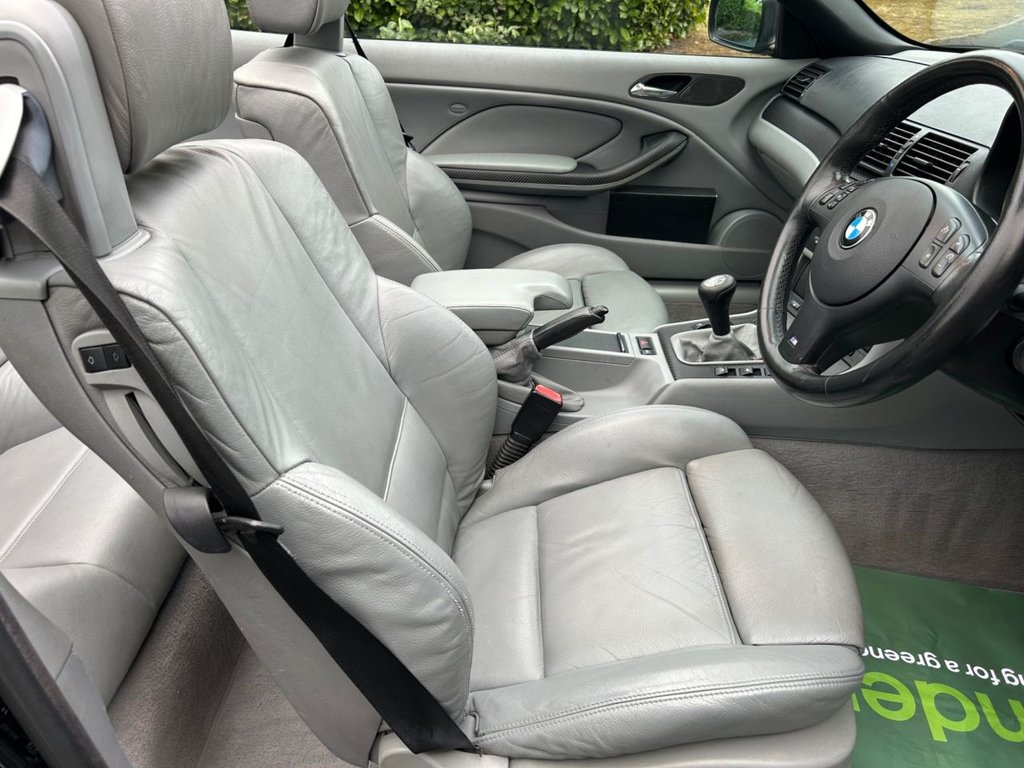 Used BMW 3 Series 2002 for sale - 76582070: Photo 34