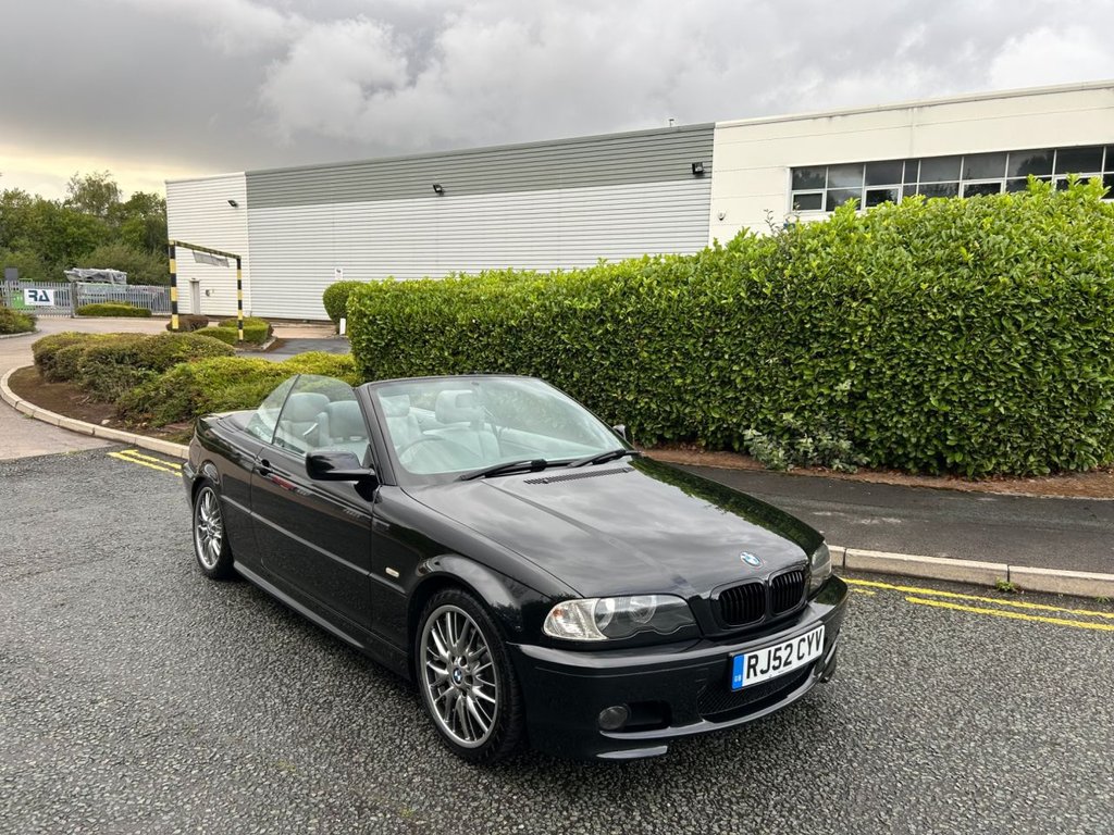 Used BMW 3 Series 2002 for sale - 76582070: Photo 36