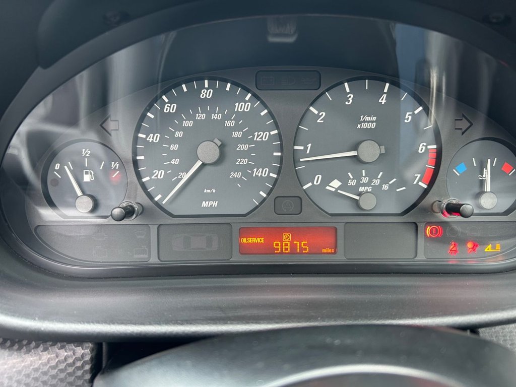 Used BMW 3 Series 2002 for sale - 76582070: Photo 37