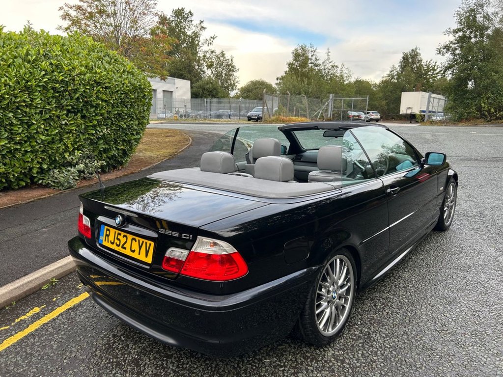 Used BMW 3 Series 2002 for sale - 76582070: Photo 4