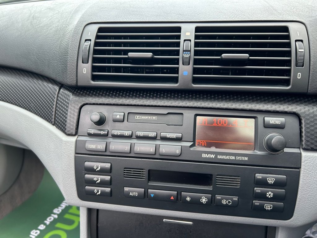 Used BMW 3 Series 2002 for sale - 76582070: Photo 40