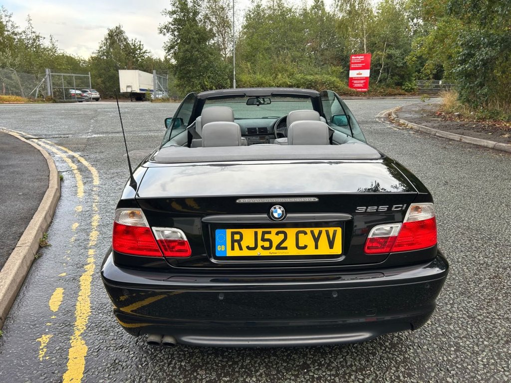 Used BMW 3 Series 2002 for sale - 76582070: Photo 5