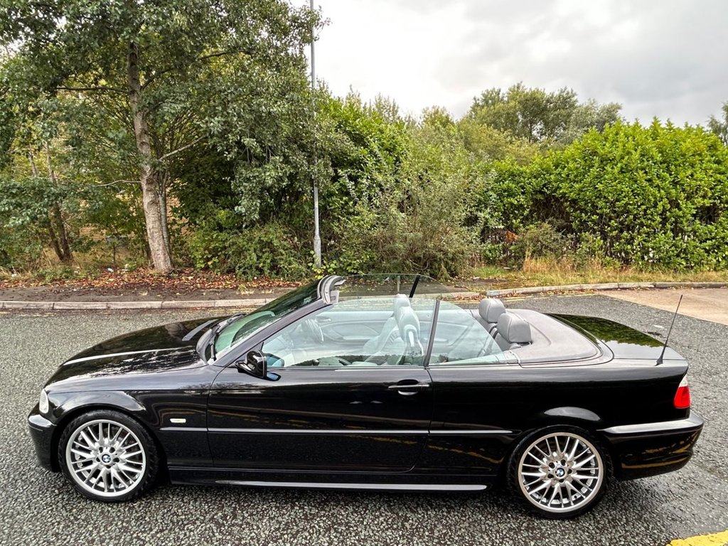 Used BMW 3 Series 2002 for sale - 76582070: Photo 7