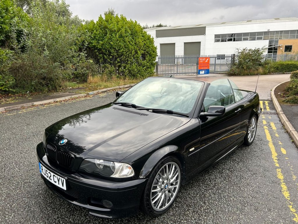 Used BMW 3 Series 2002 for sale - 76582070: Photo 8