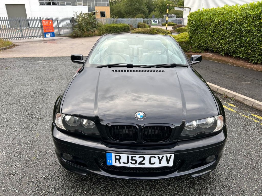 Used BMW 3 Series 2002 for sale - 76582070: Photo 9