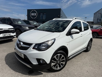 Used Vauxhall Viva 2018 for sale - 79385212: Photo