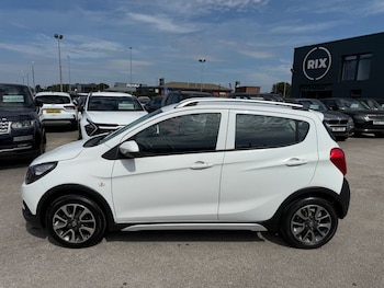 Used Vauxhall Viva 2018 for sale - 79385212: Photo