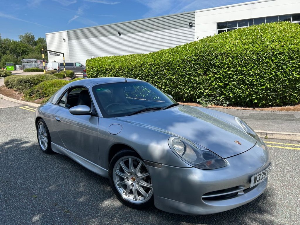 Used Porsche 911 2000 for sale - 77287523: Photo 12