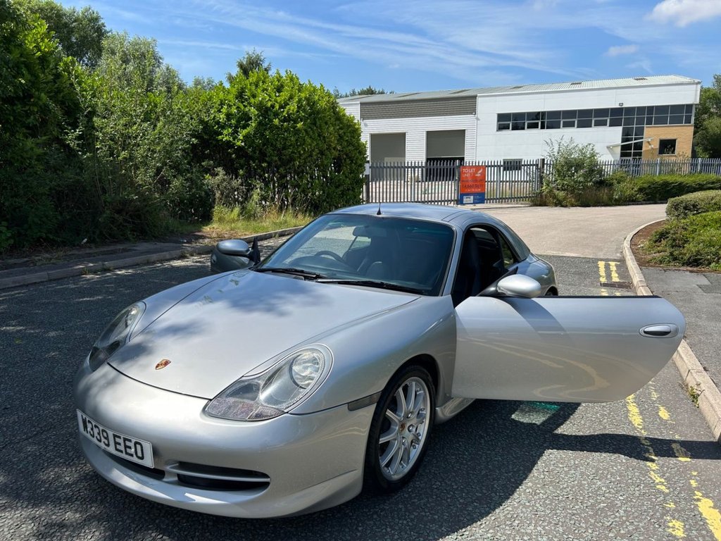 Used Porsche 911 2000 for sale - 77287523: Photo 19