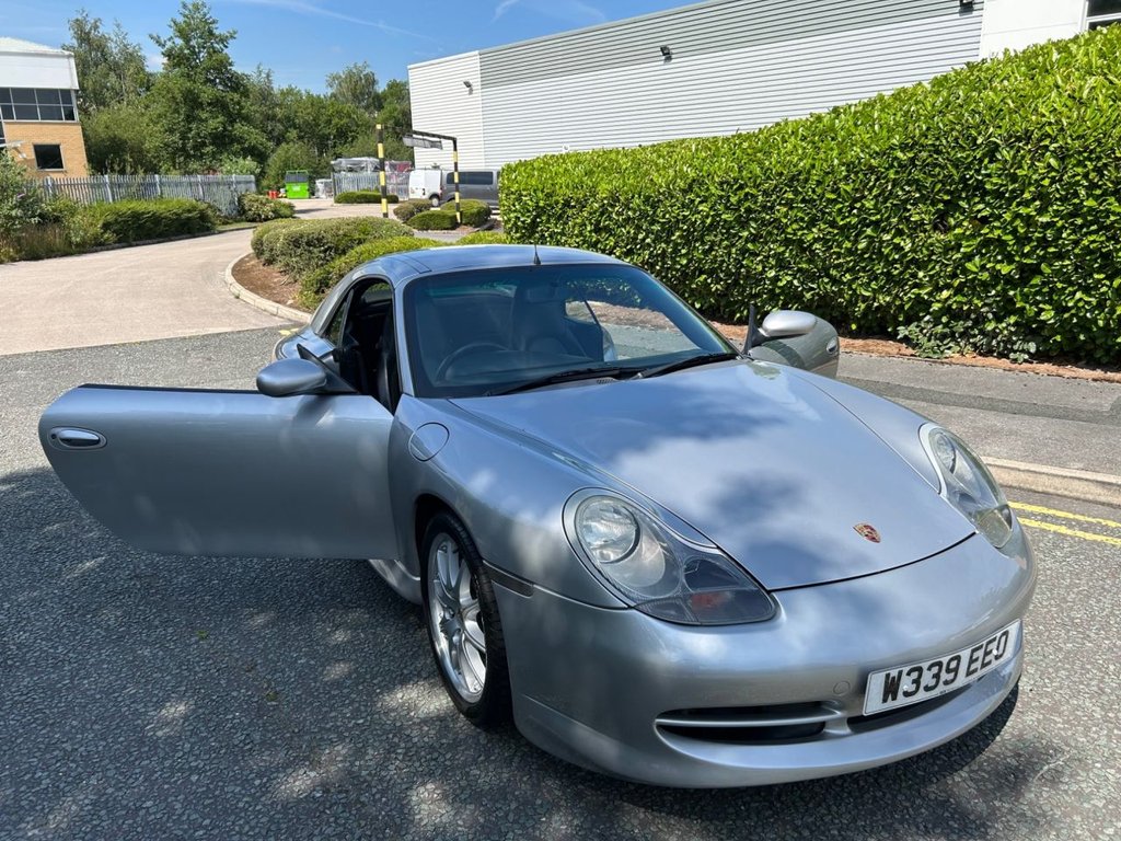 Used Porsche 911 2000 for sale - 77287523: Photo 20