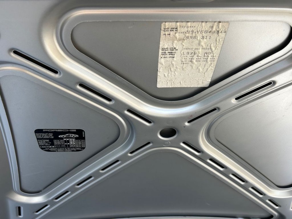 Used Porsche 911 2000 for sale - 77287523: Photo 25