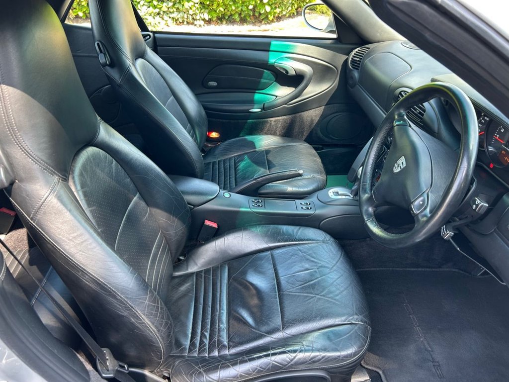 Used Porsche 911 2000 for sale - 77287523: Photo 26